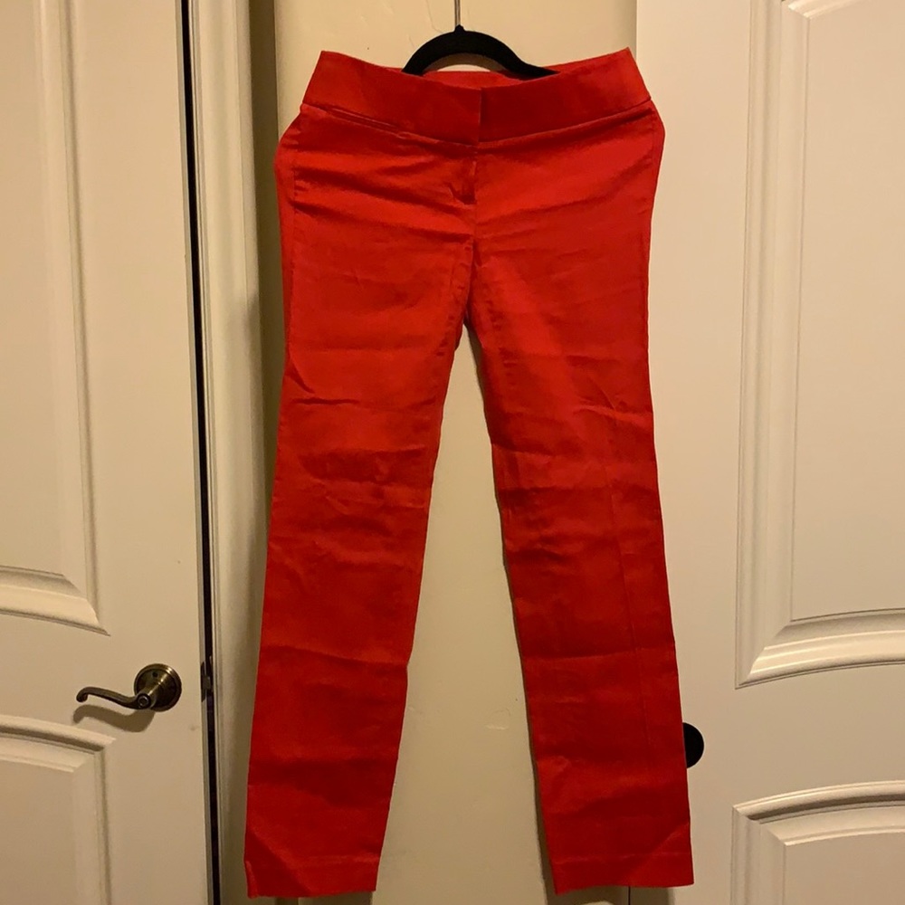 Loft pants 00